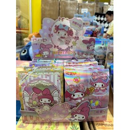 ZABAWKA AKCESORIA MY MELODY