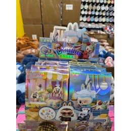 ZABAWKA AKCESORIA LABUBU