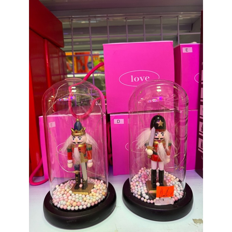 DEKORACJA ŚWIATECZNA