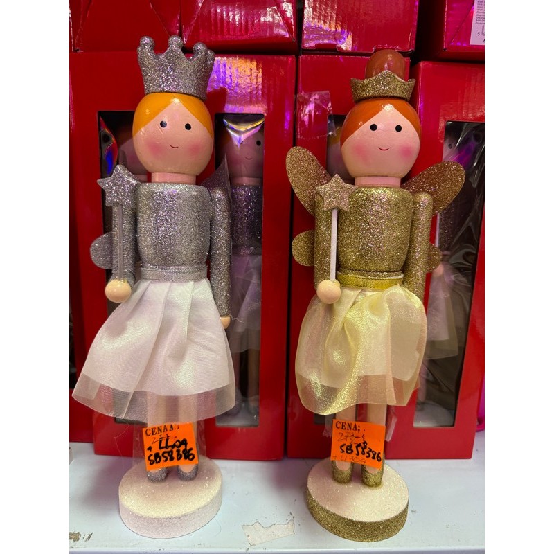 DEKORACJA ŚWIATECZNA