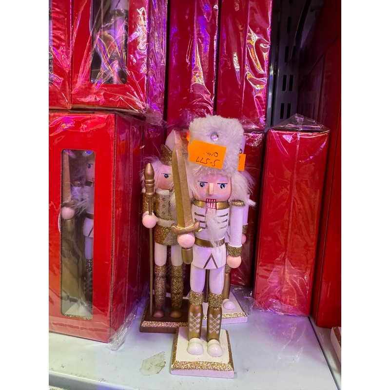 DEKORACJA ŚWIATECZNA