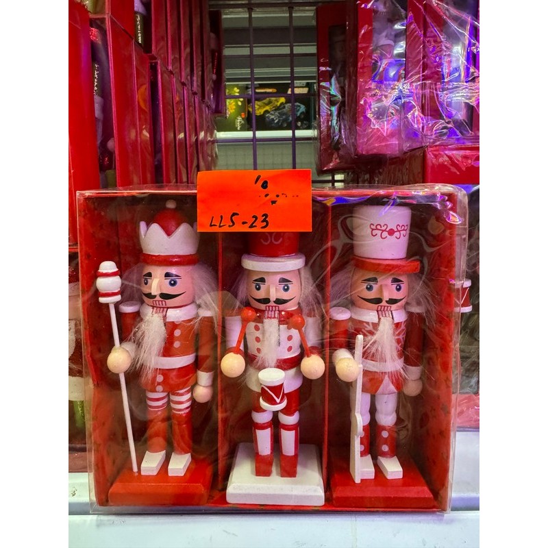 DEKORACJA ŚWIATECZNA