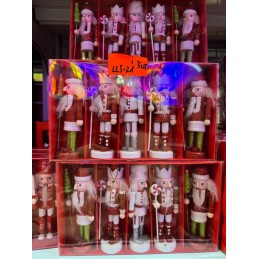 DEKORACJA ŚWIATECZNA