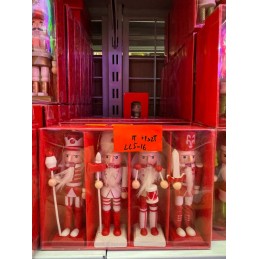 DEKORACJA ŚWIATECZNA