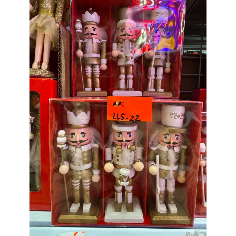 DEKORACJA ŚWIATECZNA