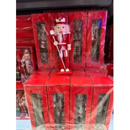 DEKORACJA ŚWIATECZNA