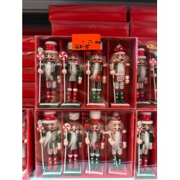 DEKORACJA ŚWIATECZNA