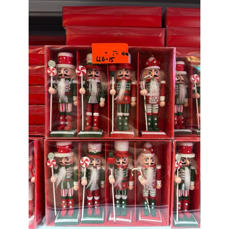 DEKORACJA ŚWIATECZNA