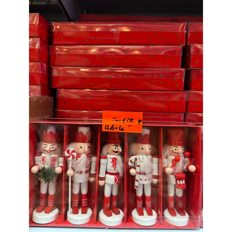 DEKORACJA ŚWIATECZNA