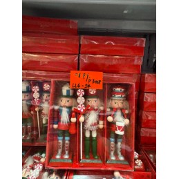 DEKORACJA ŚWIATECZNA