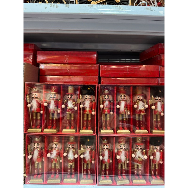 DEKORACJA ŚWIATECZNA