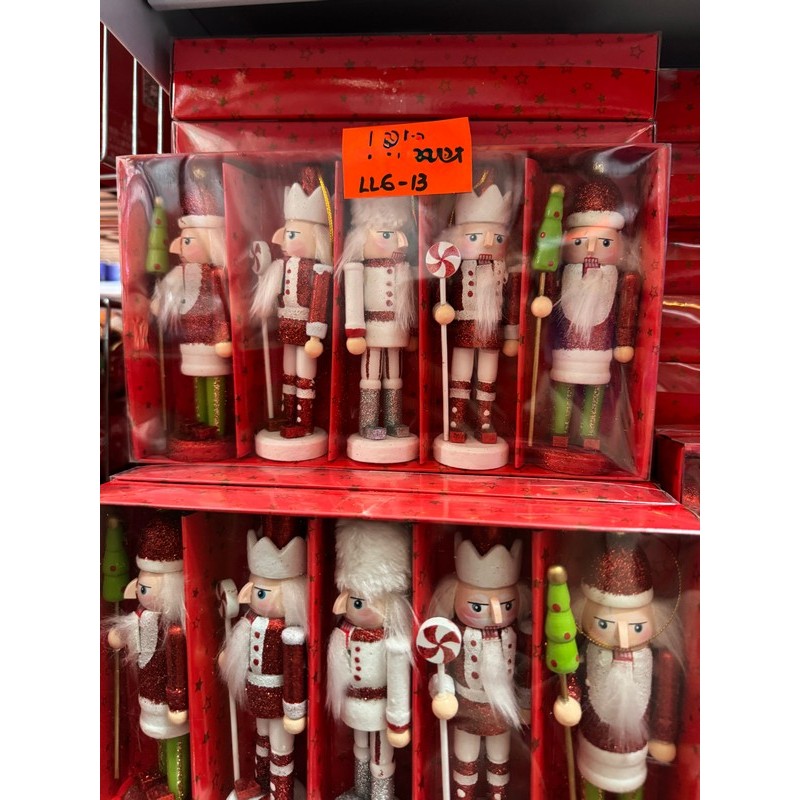 DEKORACJA ŚWIATECZNA