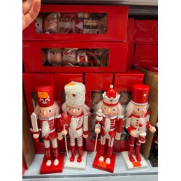 DEKORACJA ŚWIATECZNA