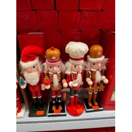 DEKORACJA ŚWIATECZNA