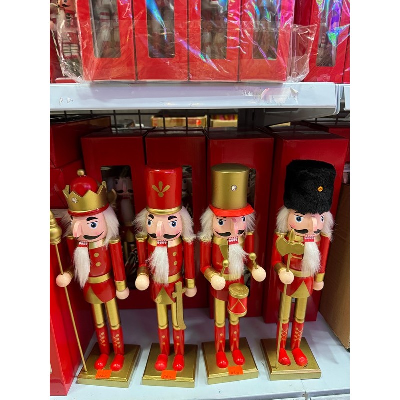 DEKORACJA ŚWIATECZNA