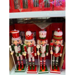 DEKORACJA ŚWIATECZNA