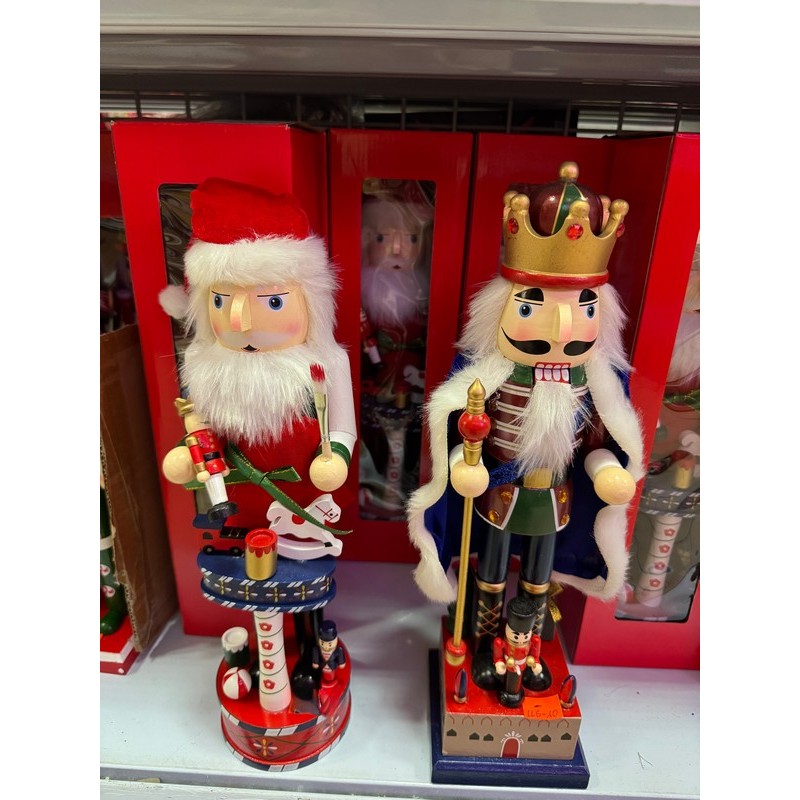 DEKORACJA ŚWIATECZNA