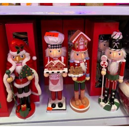 DEKORACJA ŚWIATECZNA