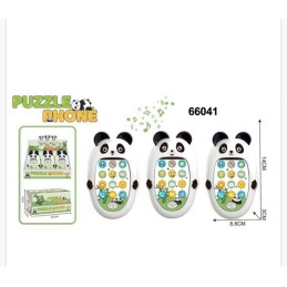 PUZZLE PHONE