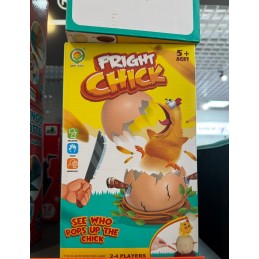 GRA ZRĘCZNOŚCIOWA...